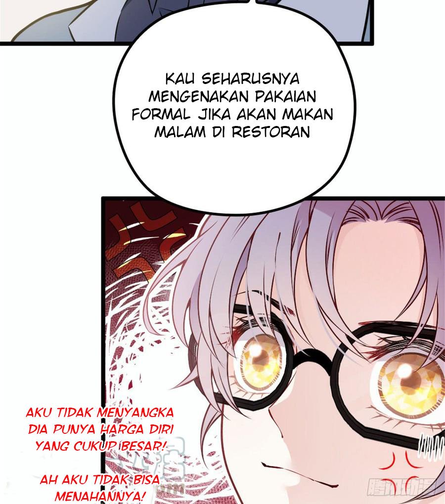 Pregnant Wife, One Plus One Chapter 12 - halaman 30