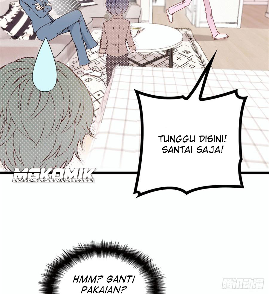 Pregnant Wife, One Plus One Chapter 12 - halaman 32