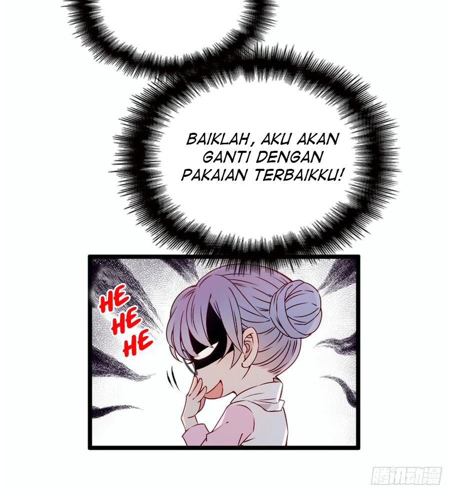 Pregnant Wife, One Plus One Chapter 12 - halaman 33