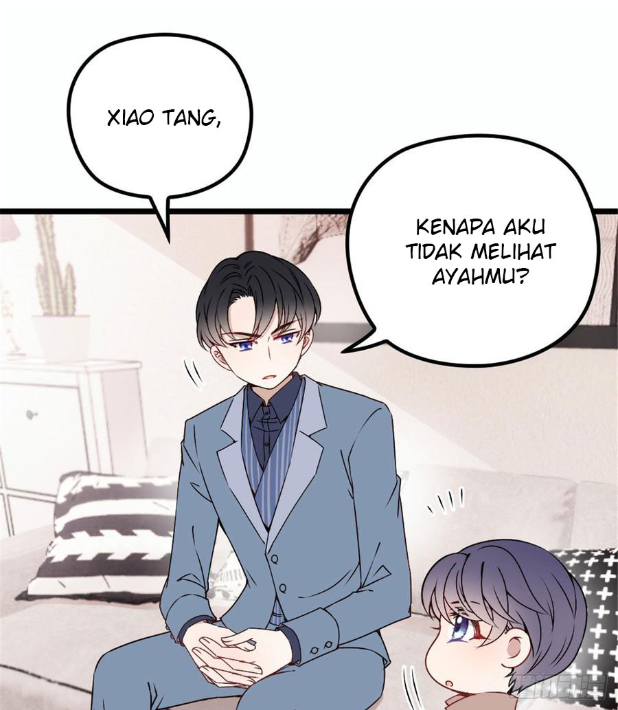 Pregnant Wife, One Plus One Chapter 12 - halaman 34