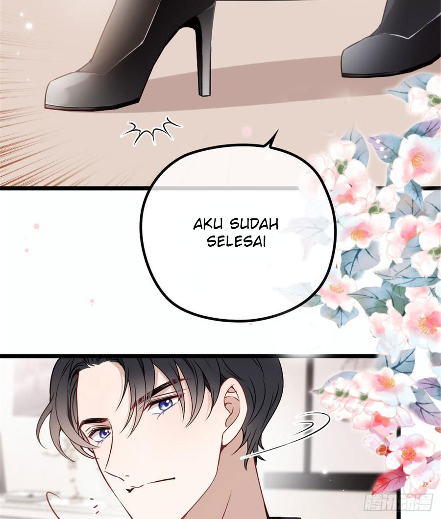 Pregnant Wife, One Plus One Chapter 12 - halaman 39