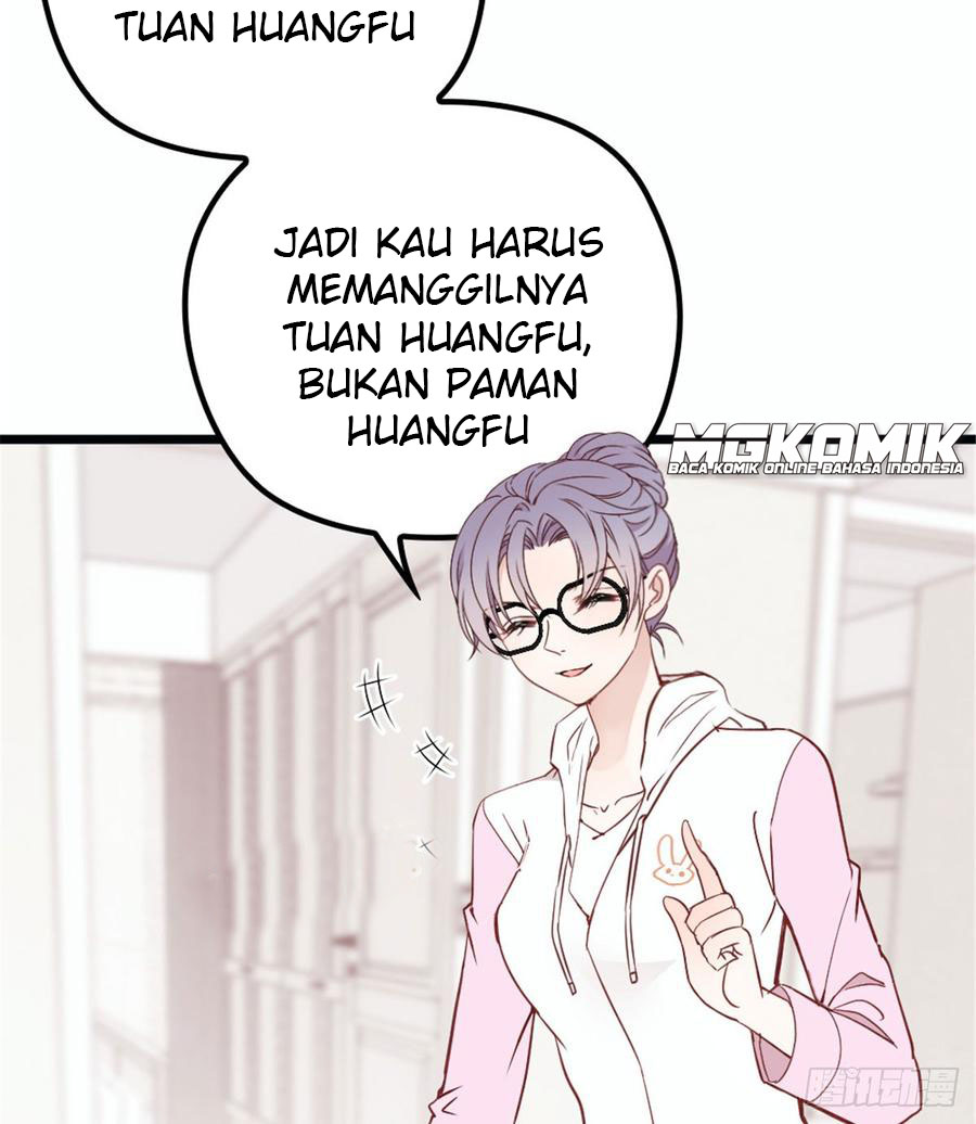 Pregnant Wife, One Plus One Chapter 12 - halaman 4