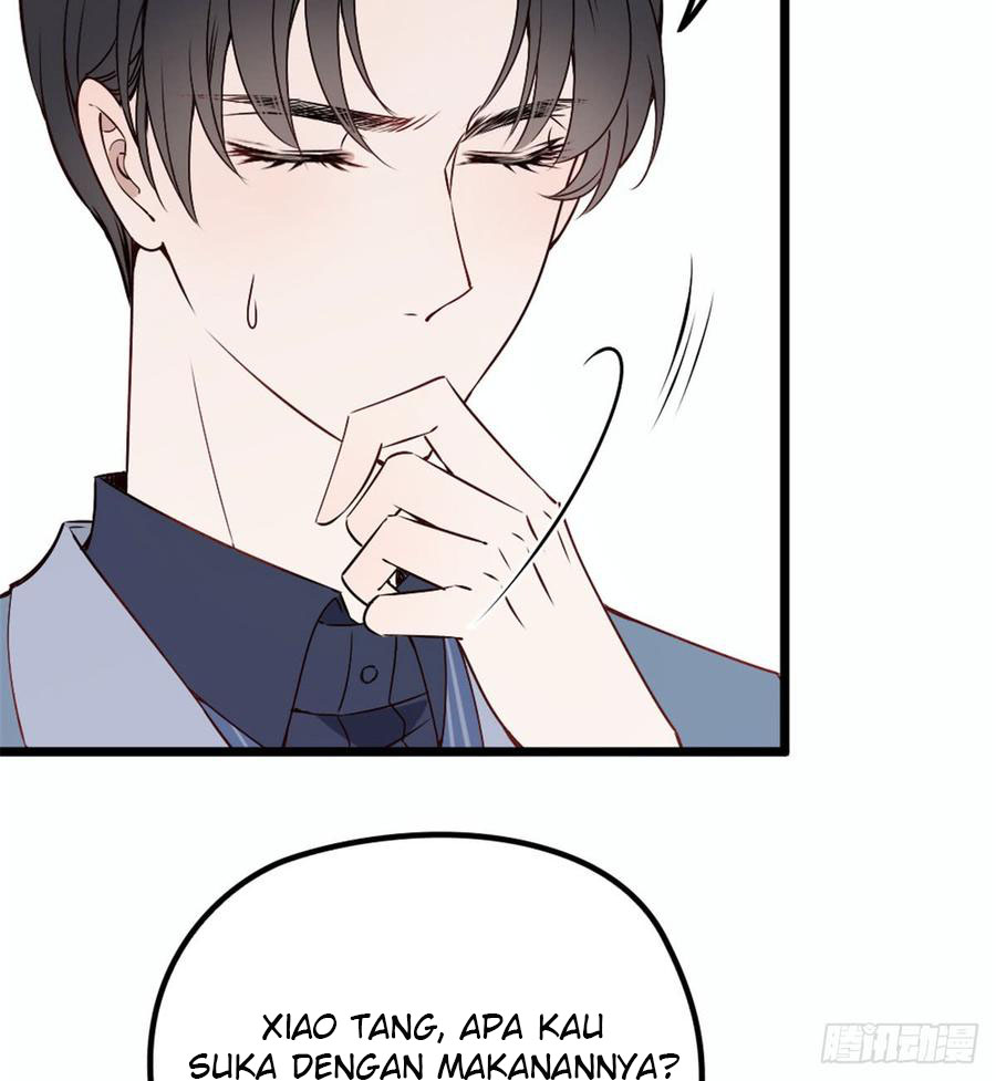 Pregnant Wife, One Plus One Chapter 12 - halaman 55