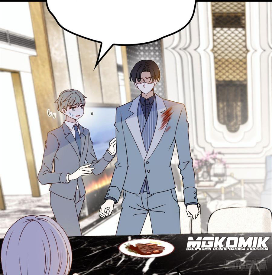 Pregnant Wife, One Plus One Chapter 12 - halaman 68