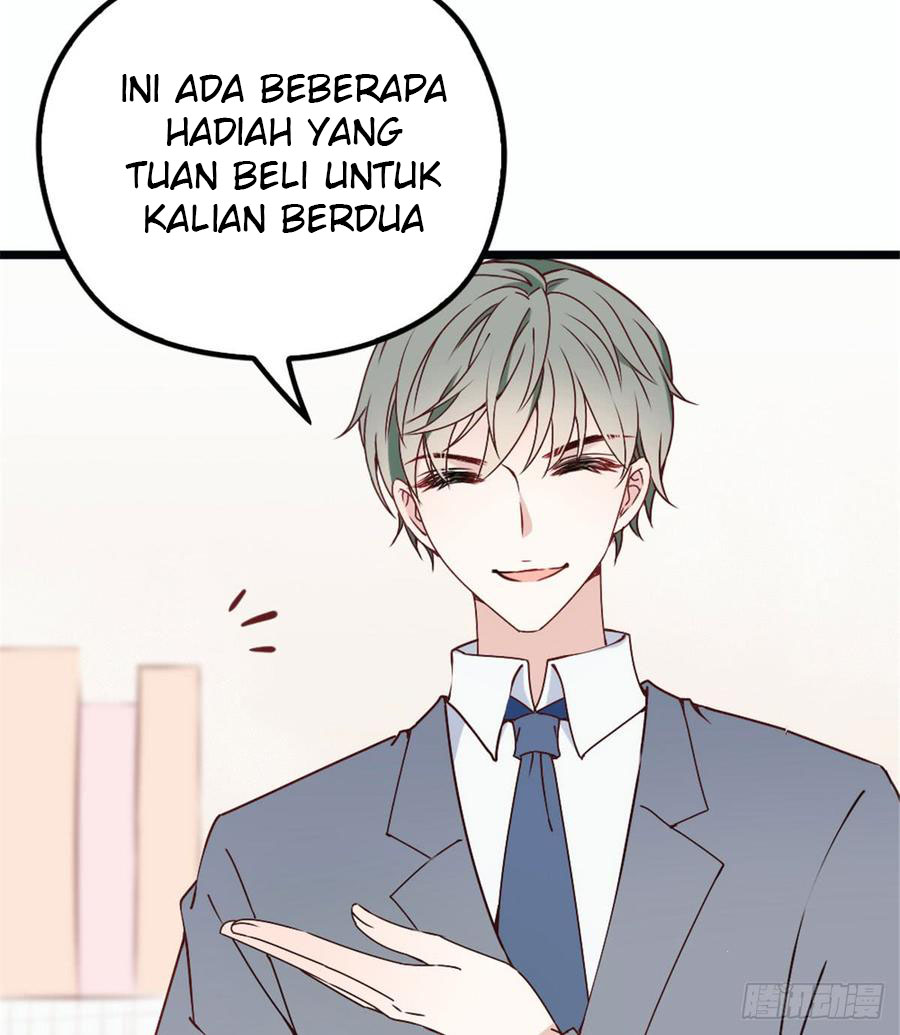 Pregnant Wife, One Plus One Chapter 12 - halaman 8