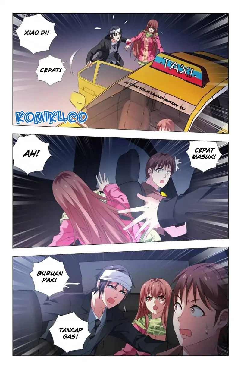 Pregnant Wife, One Plus One Chapter 120 - halaman 12