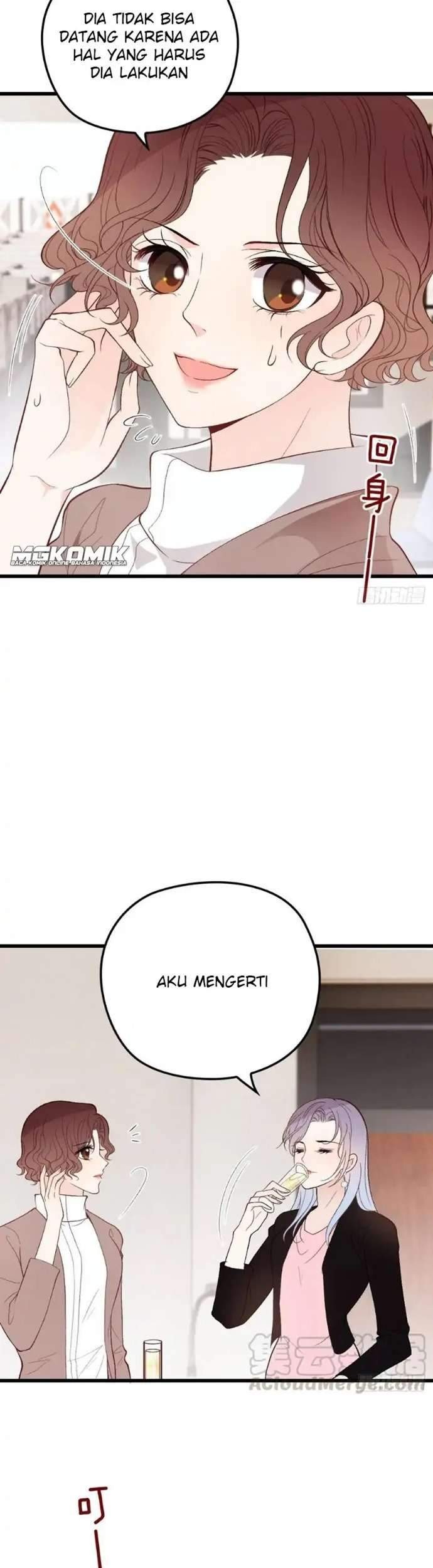 Pregnant Wife, One Plus One Chapter 120 - halaman 21