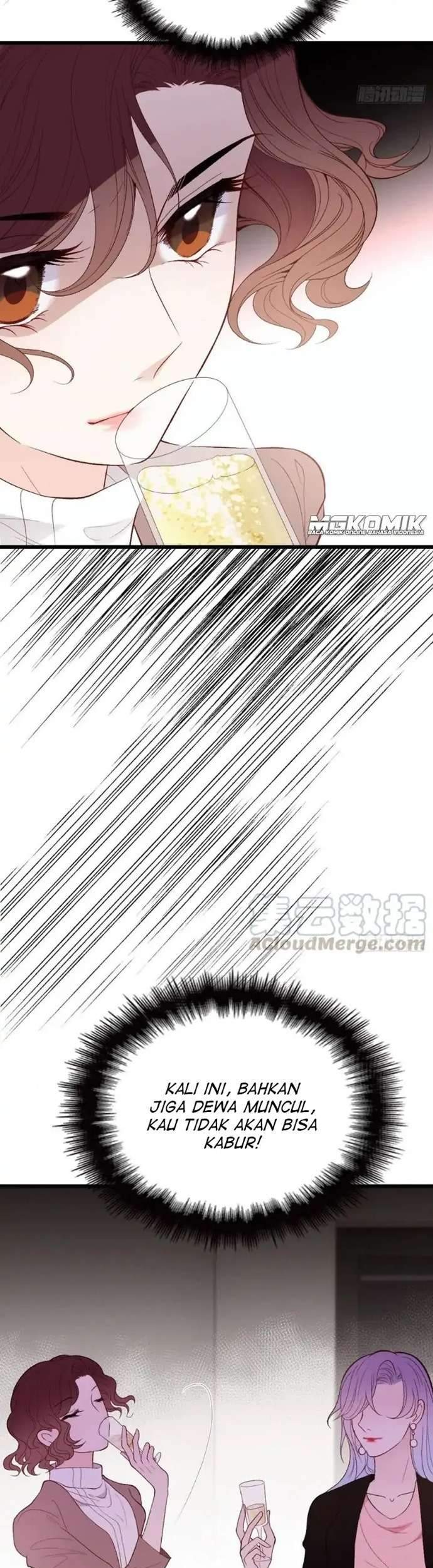 Pregnant Wife, One Plus One Chapter 120 - halaman 23