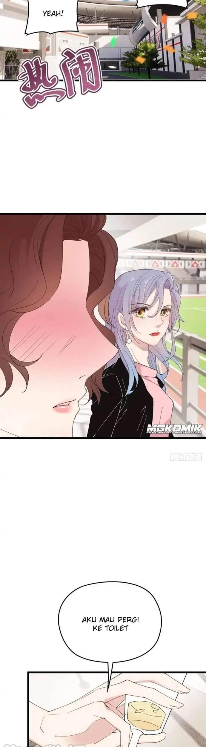 Pregnant Wife, One Plus One Chapter 120 - halaman 25