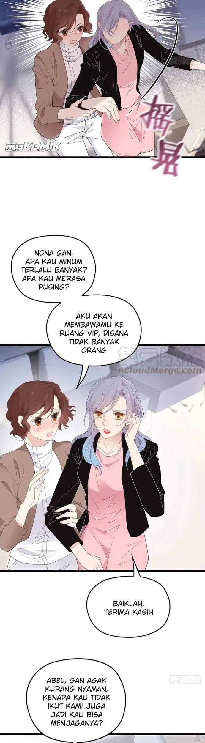 Pregnant Wife, One Plus One Chapter 120 - halaman 27