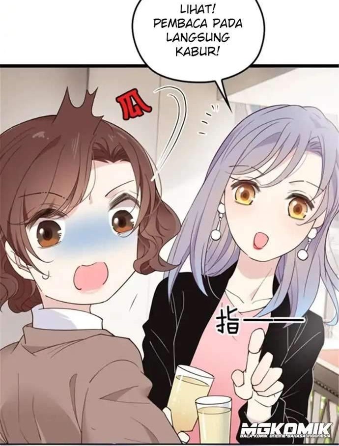 Pregnant Wife, One Plus One Chapter 120 - halaman 30