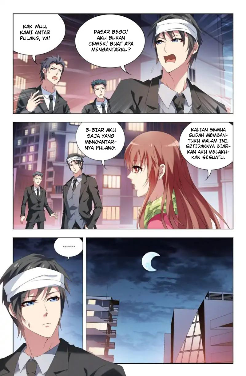 Pregnant Wife, One Plus One Chapter 120 - halaman 5