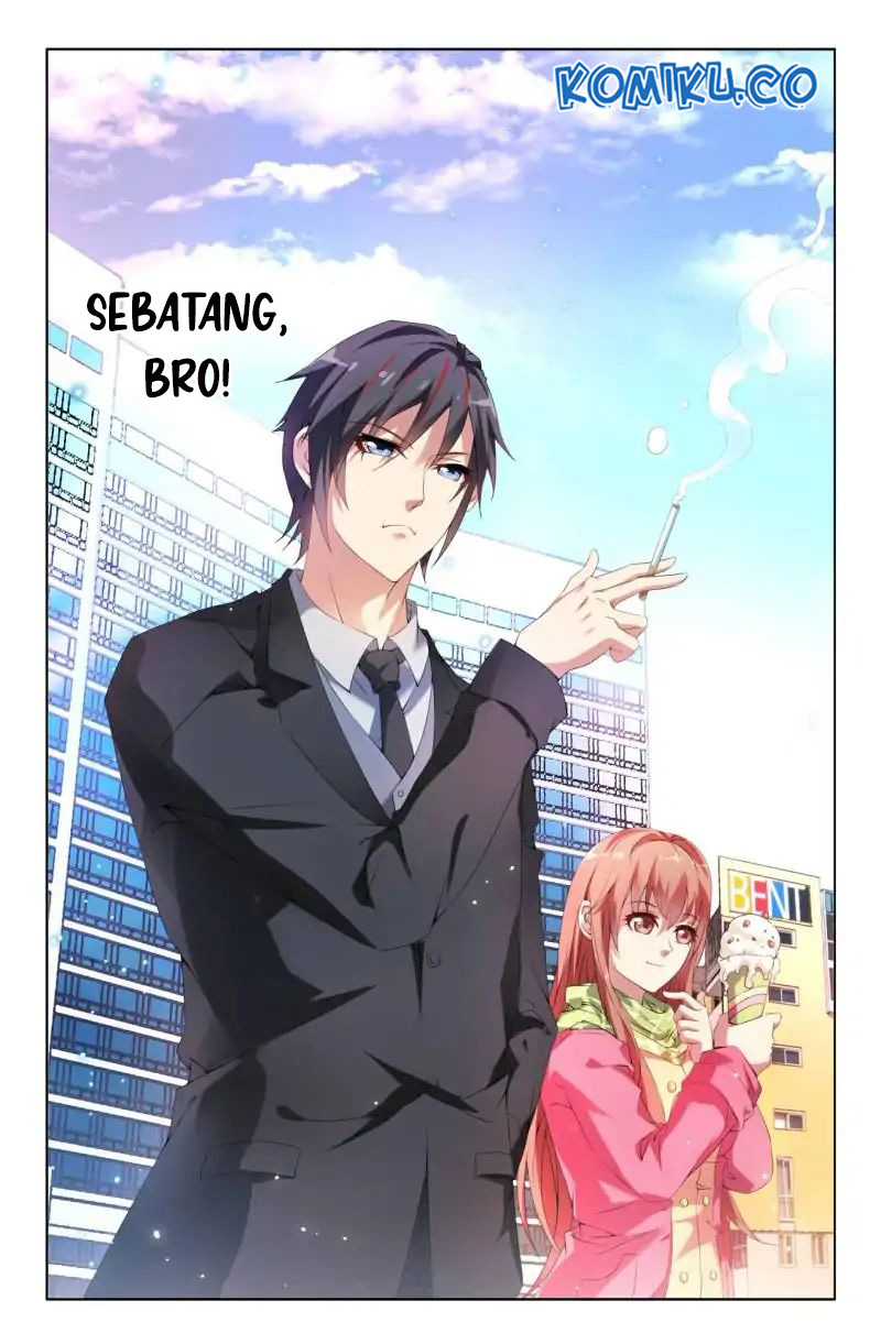 Pregnant Wife, One Plus One Chapter 120 - halaman 9