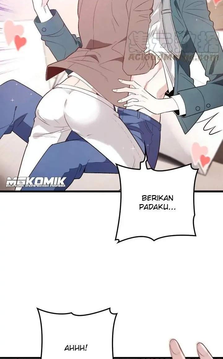 Pregnant Wife, One Plus One Chapter 121 - halaman 14