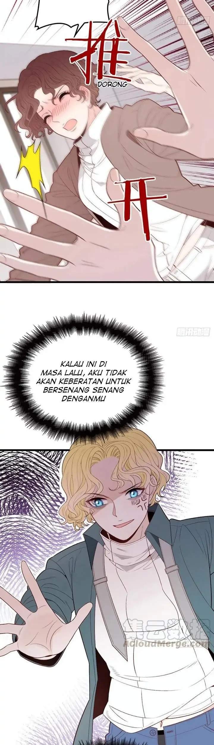 Pregnant Wife, One Plus One Chapter 121 - halaman 15