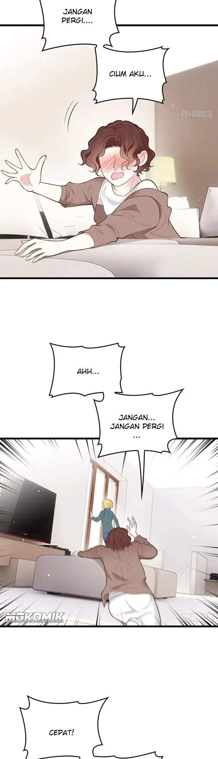 Pregnant Wife, One Plus One Chapter 121 - halaman 17