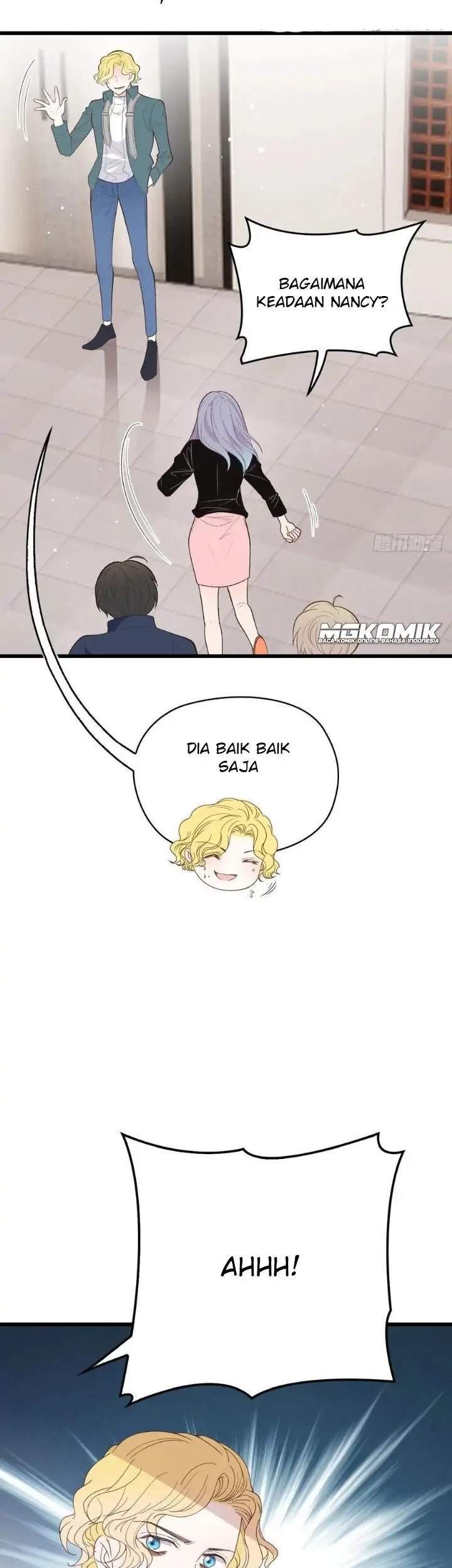 Pregnant Wife, One Plus One Chapter 121 - halaman 19