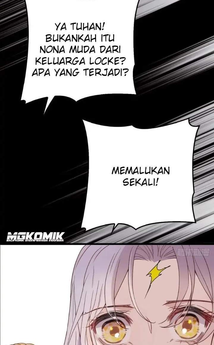 Pregnant Wife, One Plus One Chapter 121 - halaman 22