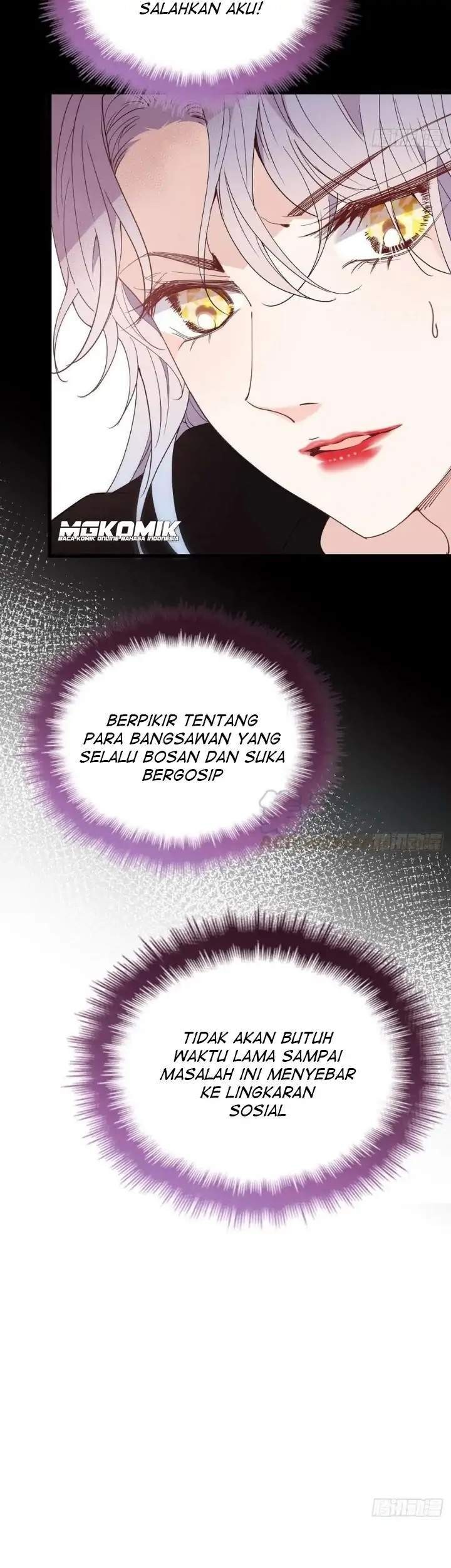 Pregnant Wife, One Plus One Chapter 121 - halaman 25