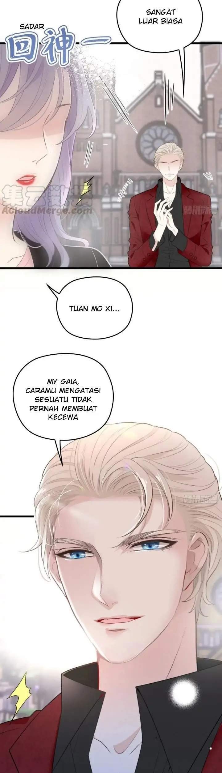 Pregnant Wife, One Plus One Chapter 121 - halaman 27