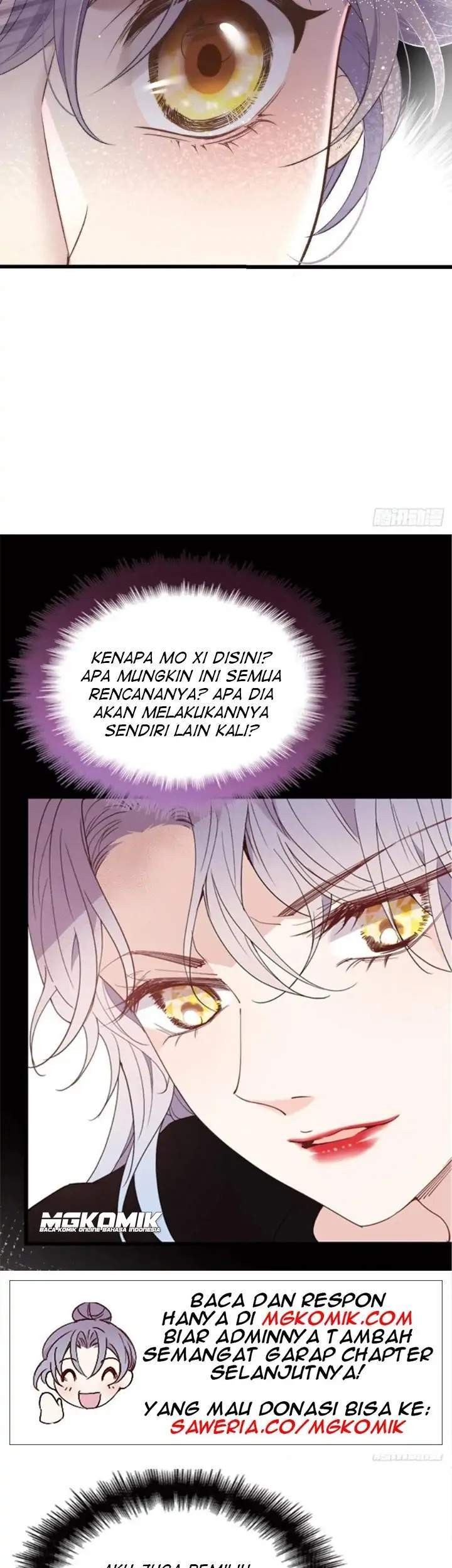 Pregnant Wife, One Plus One Chapter 121 - halaman 29