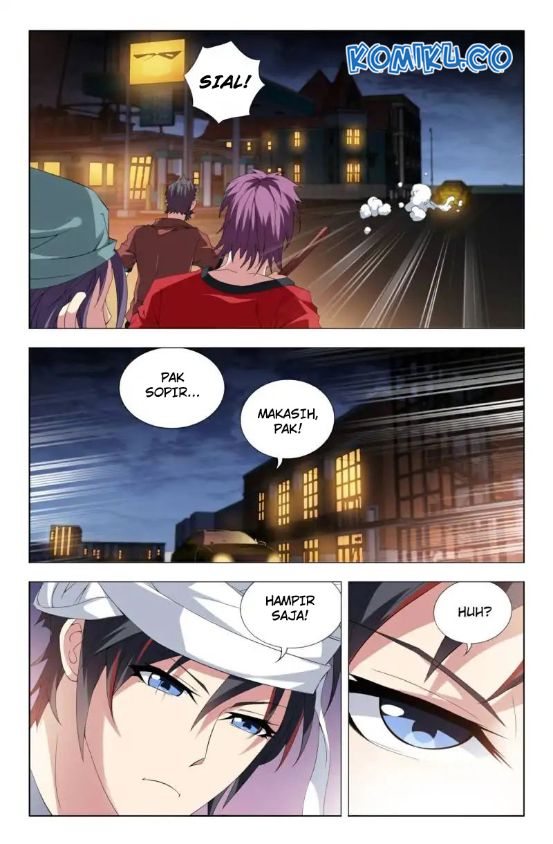 Pregnant Wife, One Plus One Chapter 121 - halaman 4
