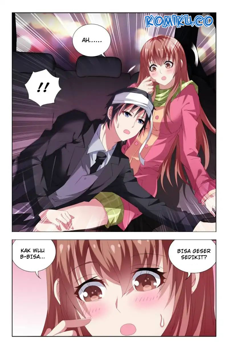 Pregnant Wife, One Plus One Chapter 121 - halaman 5