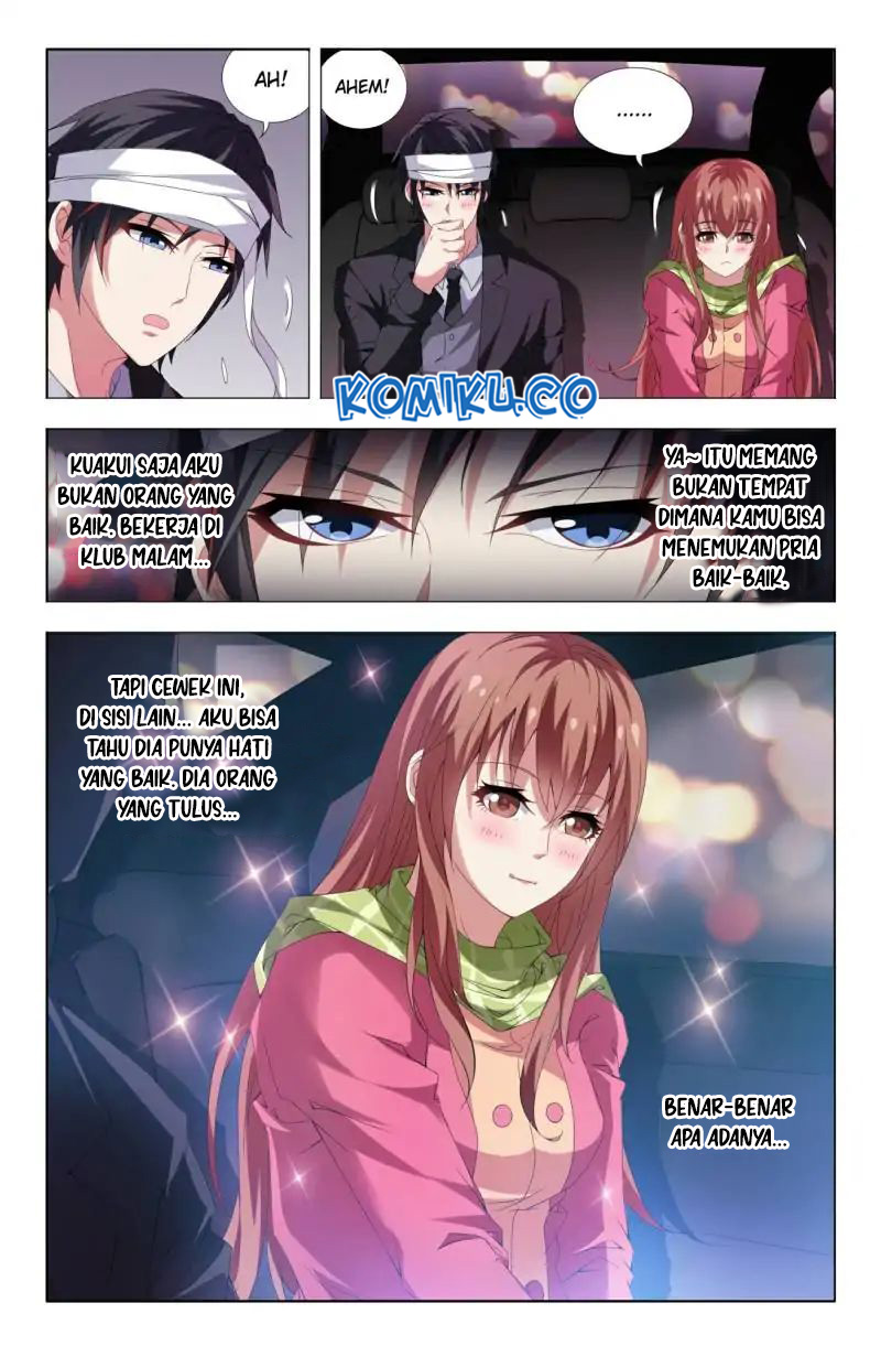 Pregnant Wife, One Plus One Chapter 121 - halaman 6
