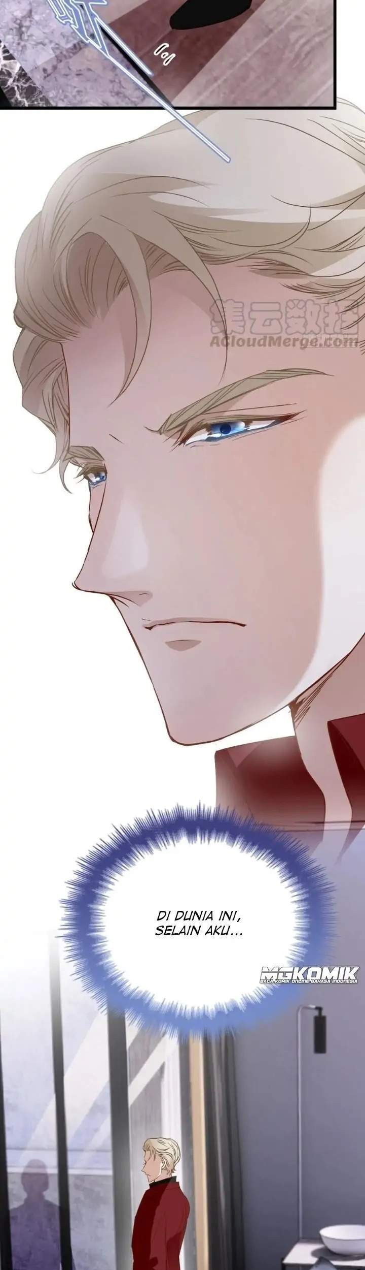 Pregnant Wife, One Plus One Chapter 122 - halaman 21