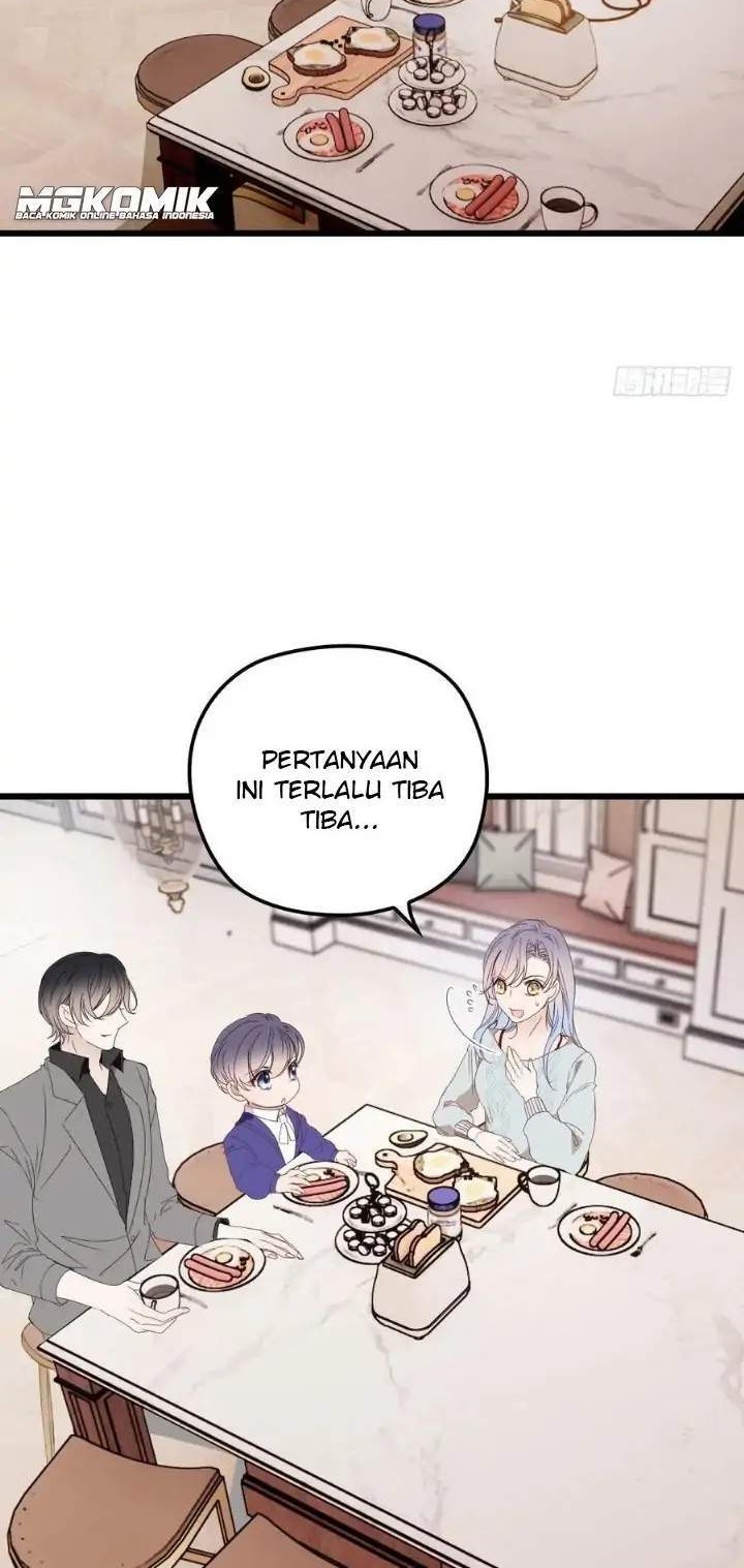 Pregnant Wife, One Plus One Chapter 122 - halaman 24
