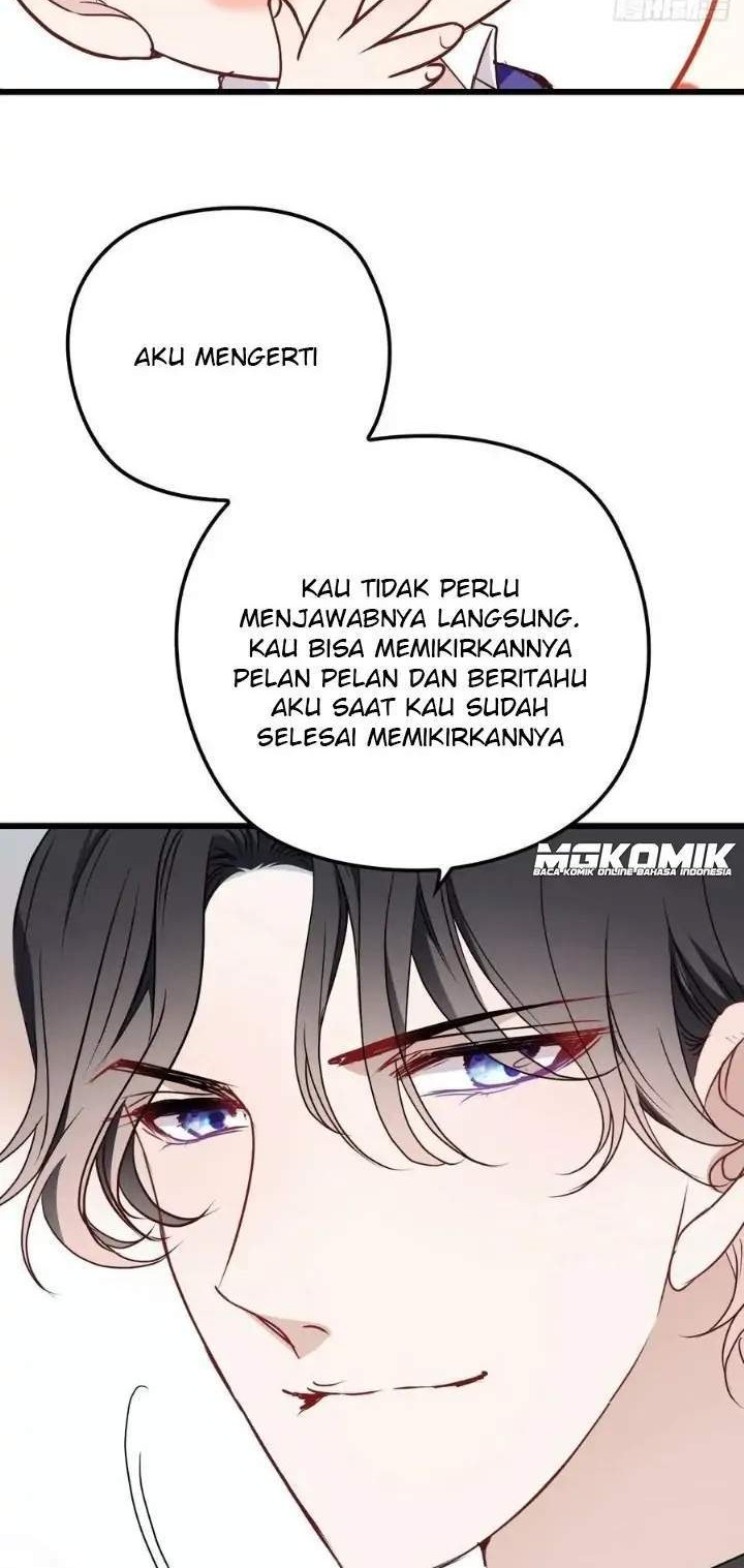 Pregnant Wife, One Plus One Chapter 122 - halaman 26