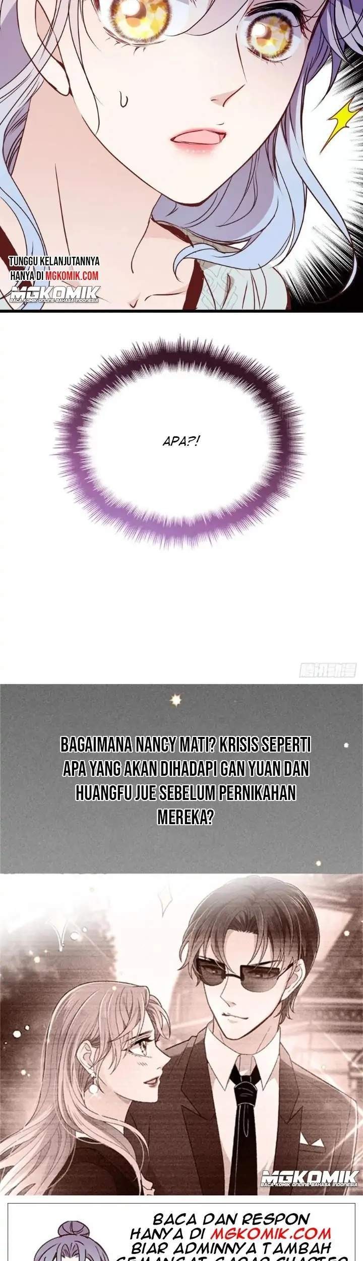 Pregnant Wife, One Plus One Chapter 122 - halaman 29