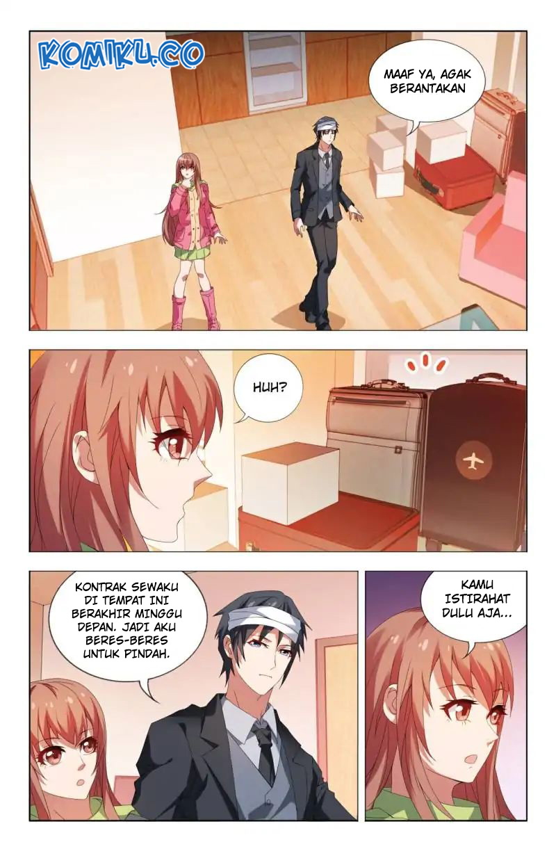Pregnant Wife, One Plus One Chapter 122 - halaman 3