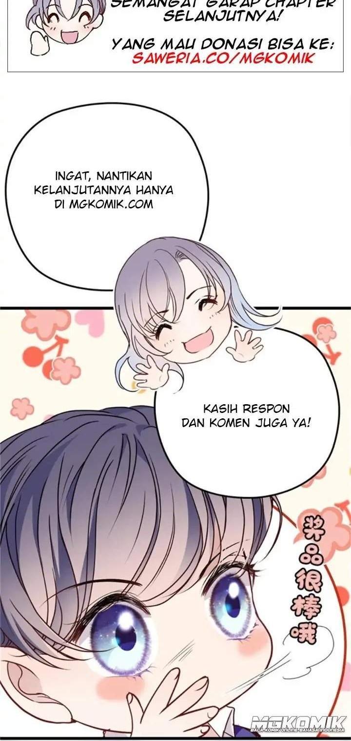 Pregnant Wife, One Plus One Chapter 122 - halaman 30