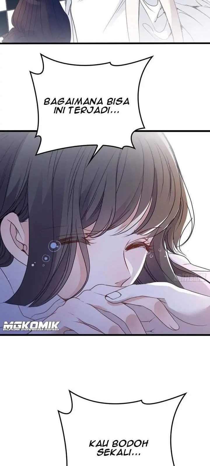 Pregnant Wife, One Plus One Chapter 123 - halaman 17