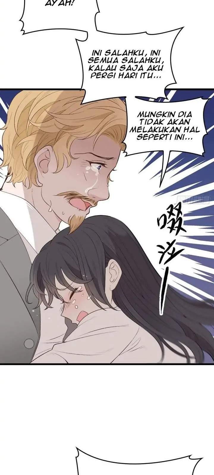 Pregnant Wife, One Plus One Chapter 123 - halaman 23