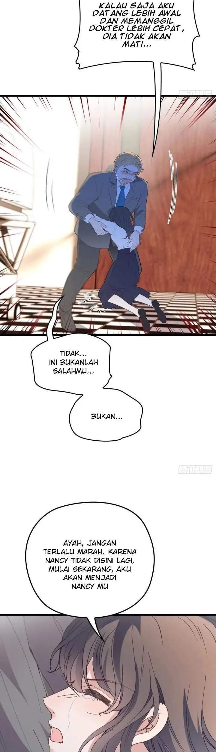 Pregnant Wife, One Plus One Chapter 123 - halaman 25