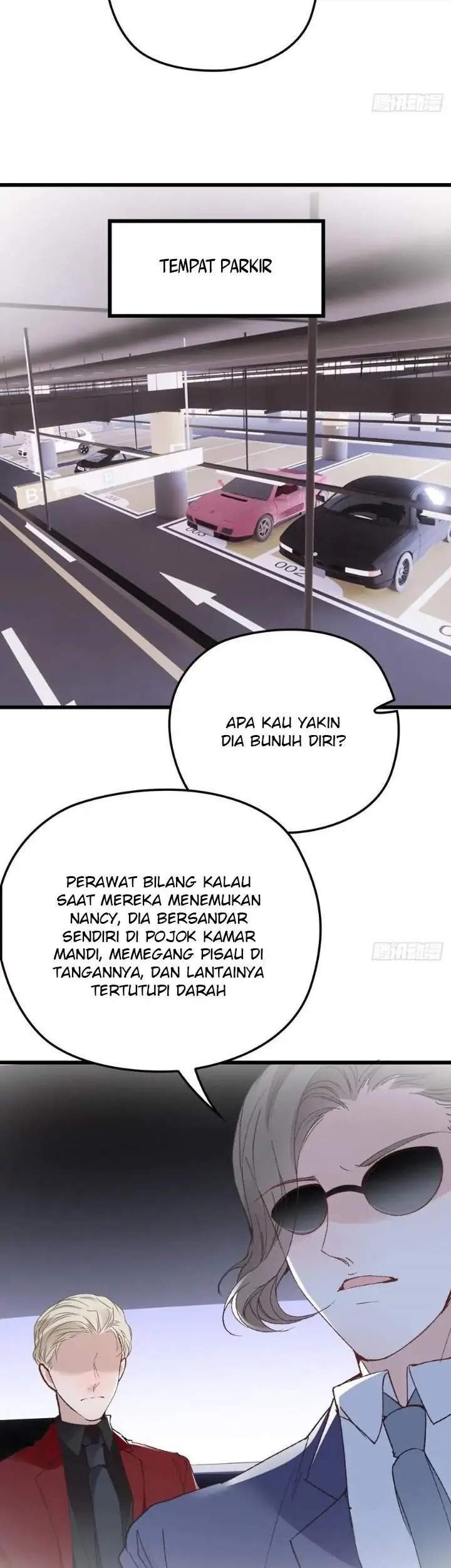 Pregnant Wife, One Plus One Chapter 123 - halaman 28