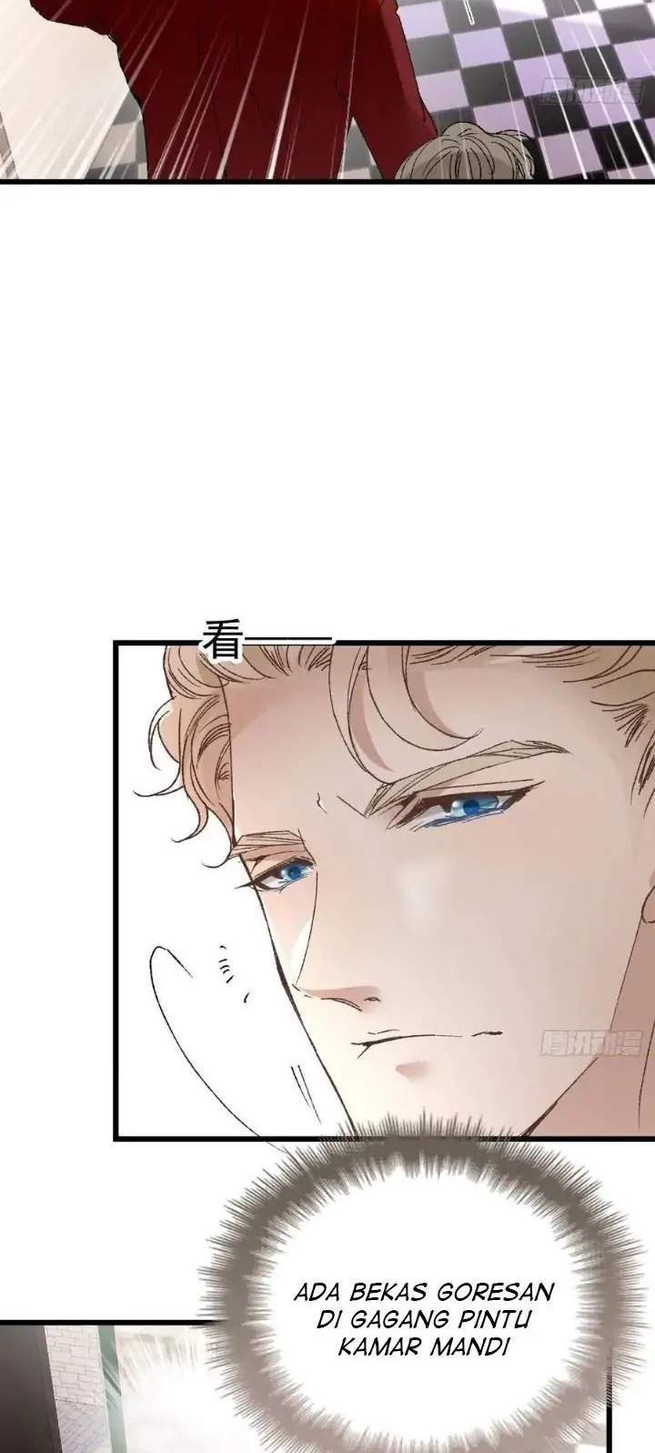 Pregnant Wife, One Plus One Chapter 123 - halaman 35