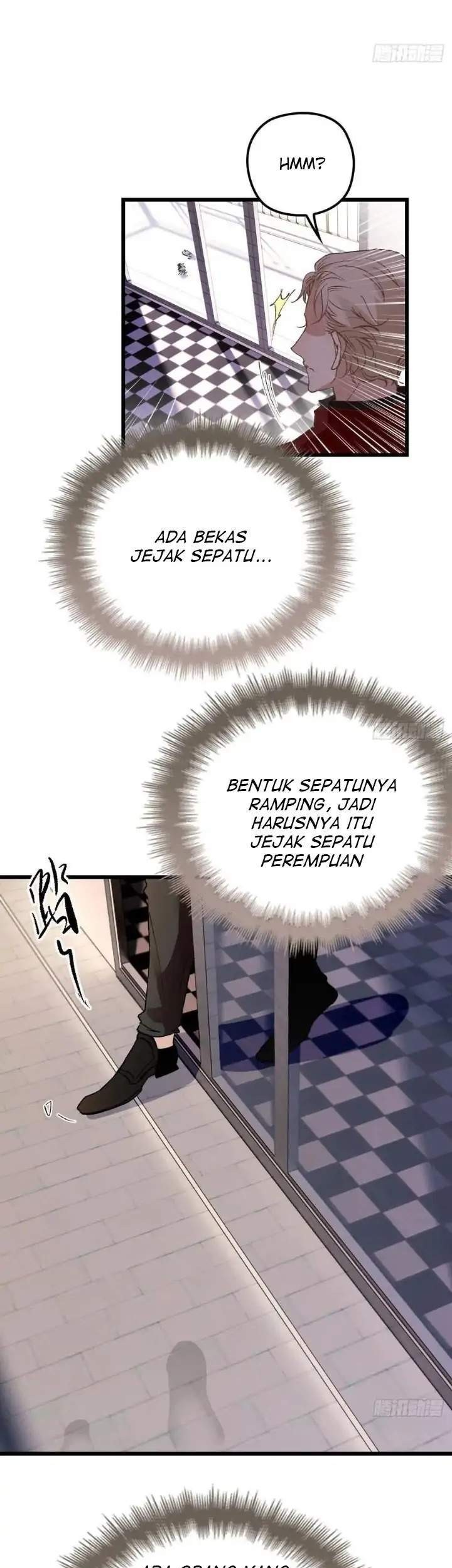 Pregnant Wife, One Plus One Chapter 123 - halaman 40