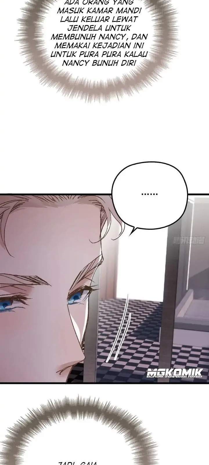 Pregnant Wife, One Plus One Chapter 123 - halaman 41