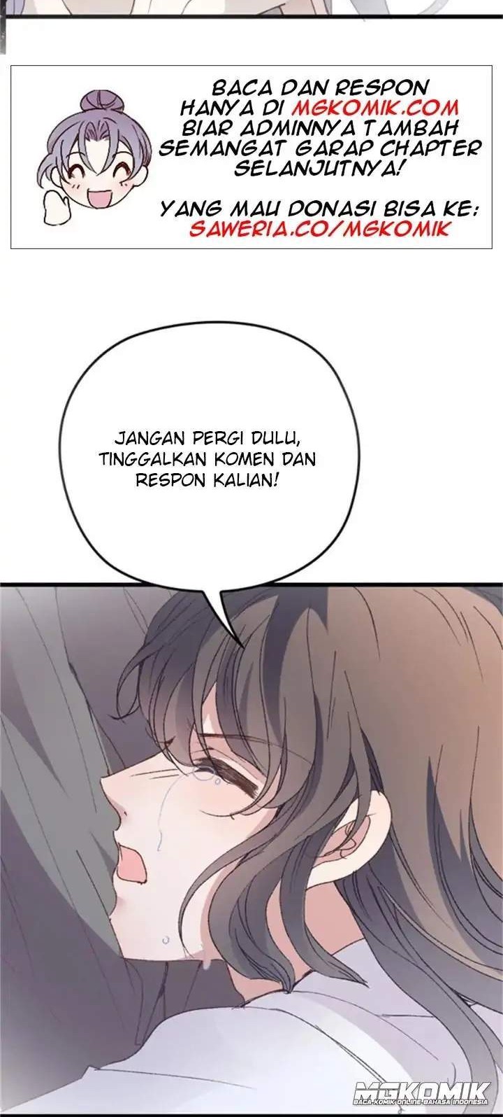 Pregnant Wife, One Plus One Chapter 123 - halaman 44