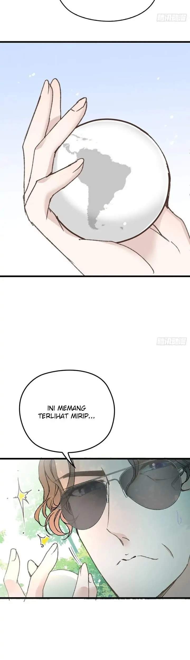 Pregnant Wife, One Plus One Chapter 124 - halaman 19