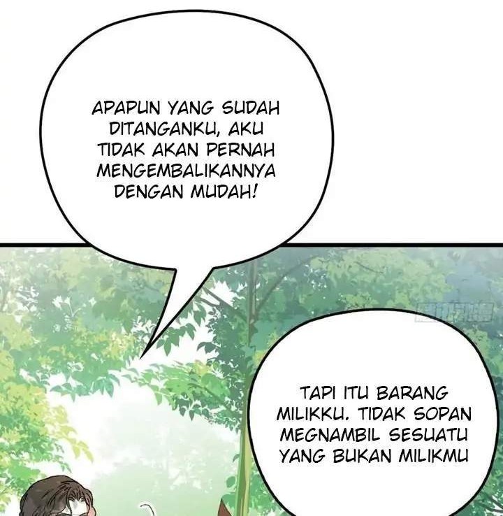 Pregnant Wife, One Plus One Chapter 124 - halaman 20