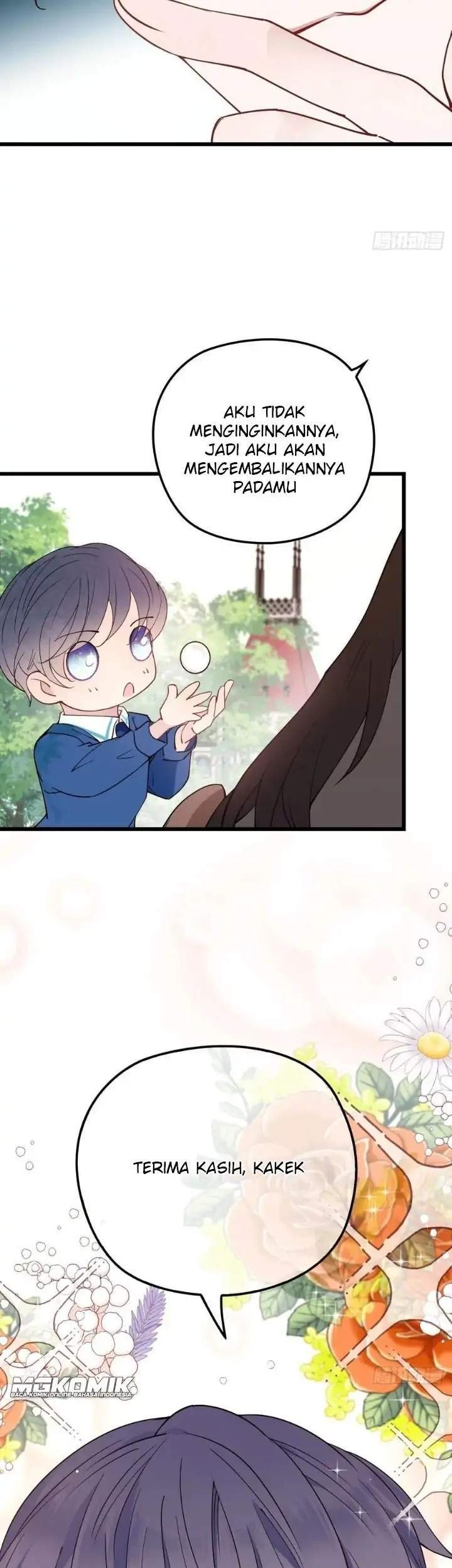 Pregnant Wife, One Plus One Chapter 124 - halaman 27