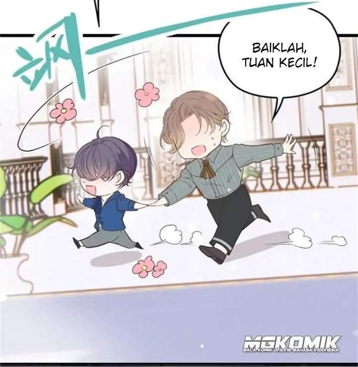 Pregnant Wife, One Plus One Chapter 124 - halaman 30