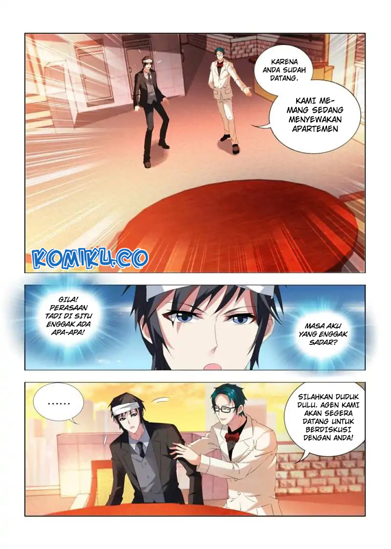 Pregnant Wife, One Plus One Chapter 124 - halaman 4