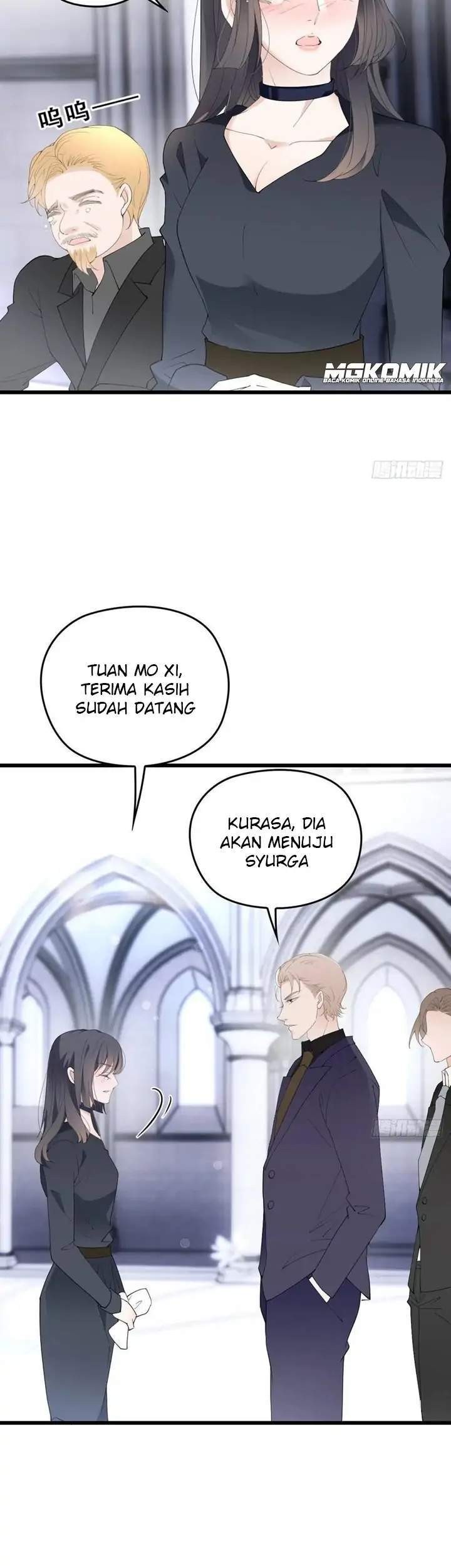Pregnant Wife, One Plus One Chapter 125 - halaman 17