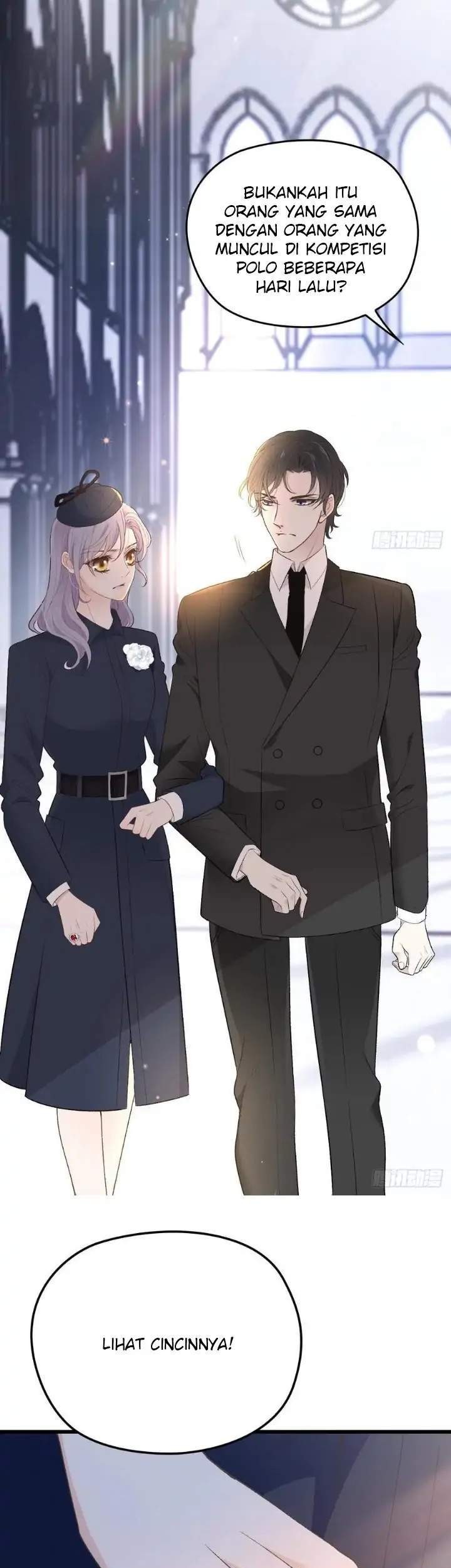Pregnant Wife, One Plus One Chapter 125 - halaman 21