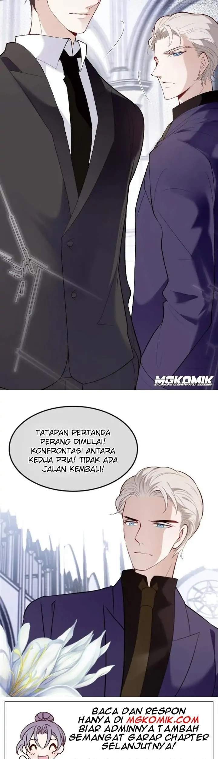 Pregnant Wife, One Plus One Chapter 125 - halaman 29